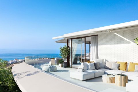 3 chambres Appartement à Benalmadena, Spain No. 90819 4