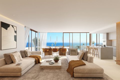 3 chambres Appartement à Benalmadena, Spain No. 90819 18