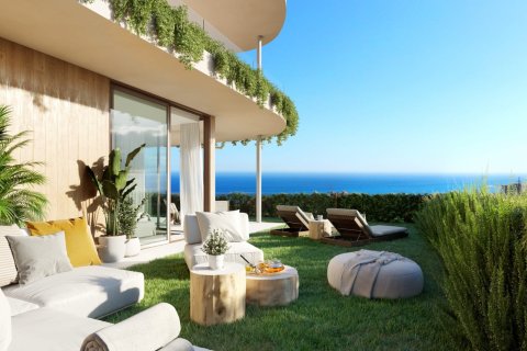 3 chambres Appartement à Benalmadena, Spain No. 90819 3