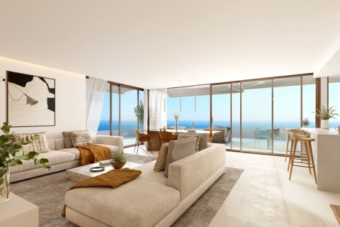 3 chambres Appartement à Benalmadena, Spain No. 90819 24