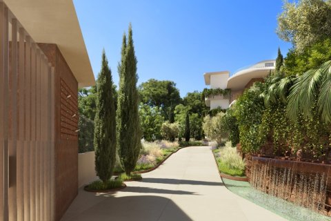 3 chambres Appartement à Benalmadena, Spain No. 90819 10