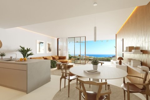 3 chambres Appartement à Benalmadena, Spain No. 90819 19