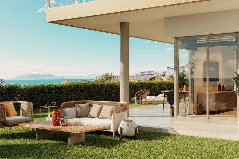 4 chambres Bungalow à Malaga, Spain No. 90825 7