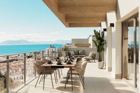 4 chambres Bungalow à Malaga, Spain No. 90825 25