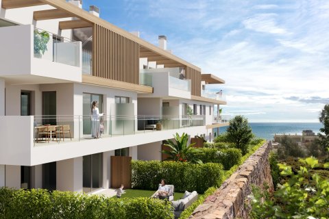 4 chambres Bungalow à Malaga, Spain No. 90825 10