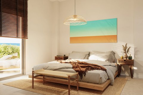 4 chambres Bungalow à Malaga, Spain No. 90825 2