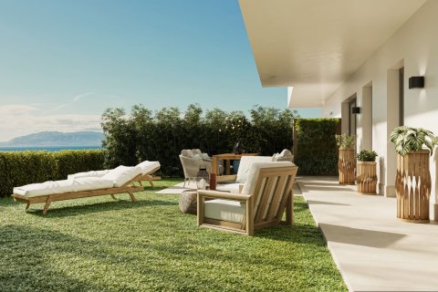 4 chambres Bungalow à Malaga, Spain No. 90825 26