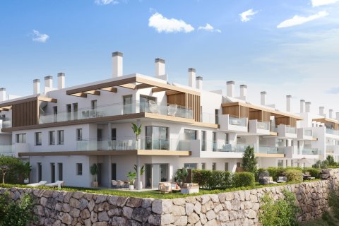 4 chambres Bungalow à Malaga, Spain No. 90825 6