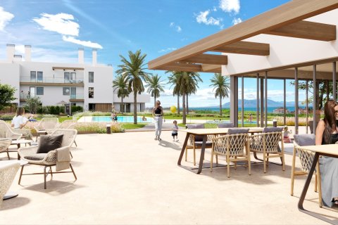 4 chambres Bungalow à Malaga, Spain No. 90825 22