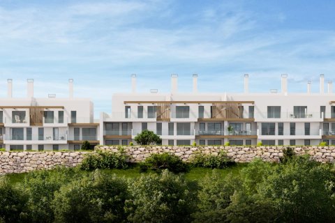 4 chambres Bungalow à Malaga, Spain No. 90825 23