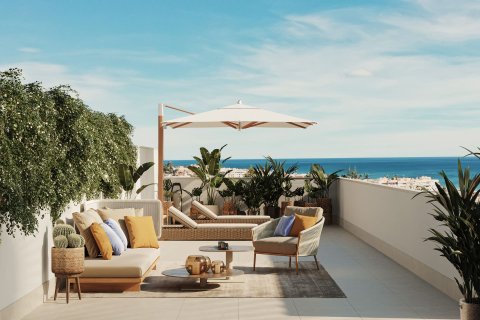 4 chambres Bungalow à Malaga, Spain No. 90825 14