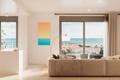 4 chambres Bungalow à Malaga, Spain No. 90825 24