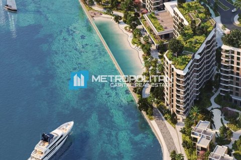 43.9m² Appartement à Yas Island, UAE No. 91182 1