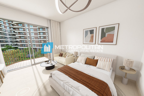 43.9m² Appartement à Yas Island, UAE No. 91182 7