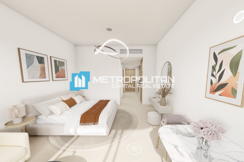 43.9m² Appartement à Yas Island, UAE No. 91182 2
