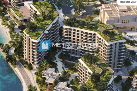 43.9m² Appartement à Yas Island, UAE No. 91182 11
