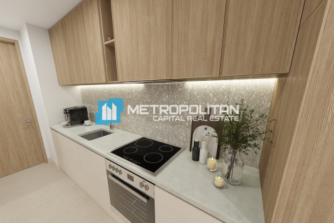 43.9m² Appartement à Yas Island, UAE No. 91182 4