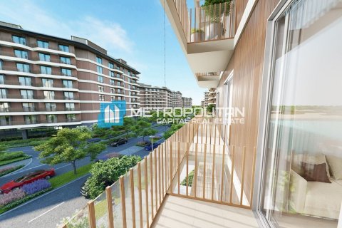 43.9m² Appartement à Yas Island, UAE No. 91182 5