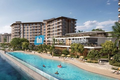 43.9m² Appartement à Yas Island, UAE No. 91182 10