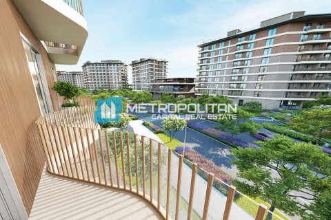 43.9m² Appartement à Yas Island, UAE No. 91182 3