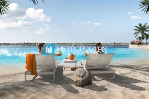 43.9m² Appartement à Yas Island, UAE No. 91182 12