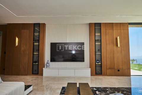 Вилла 5+1 в Бодрум, Турция №91247 21
