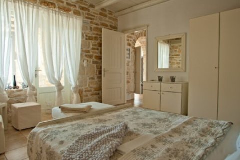 4 dormitorios Villa en Heraklion, Greece No. 56071 14