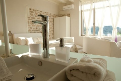 4 dormitorios Villa en Heraklion, Greece No. 56071 16