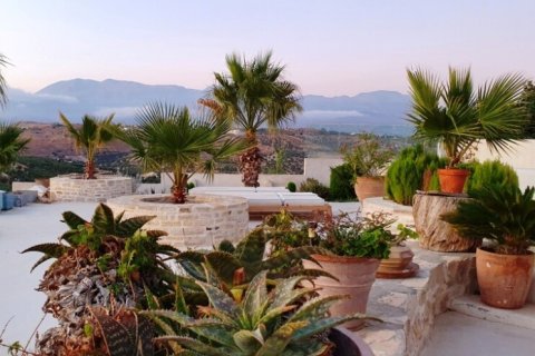 4 bedrooms Villa in Heraklion, Greece No. 56071 20