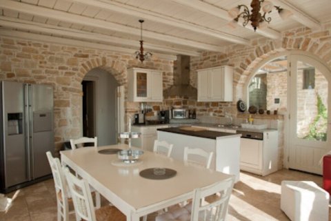 4 dormitorios Villa en Heraklion, Greece No. 56071 11