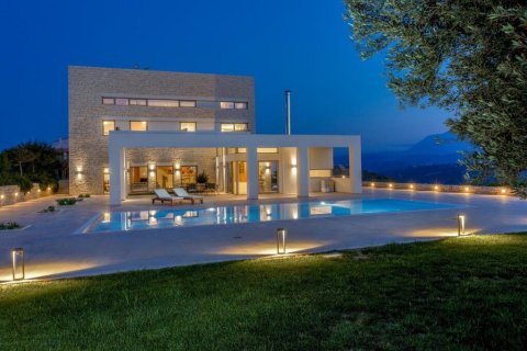 687m² Villa en Heraklion, Greece No. 56072 1