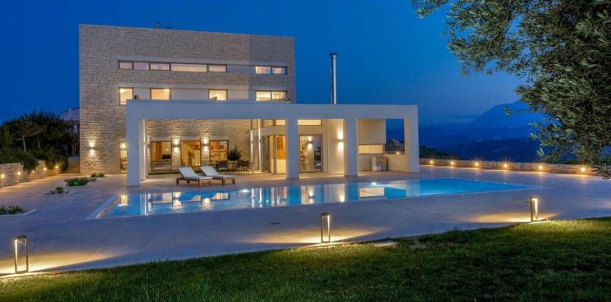 Studio Villa in Heraklion, Greece No. 56072