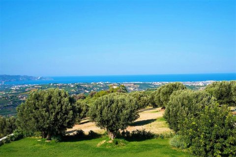 687m² Villa en Heraklion, Greece No. 56072 4