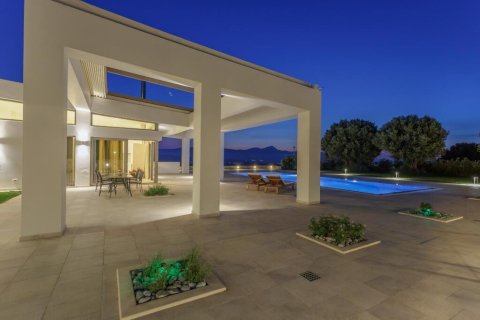 687m² Villa à Heraklion, Greece No. 56072 27