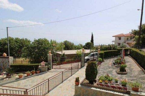 8 bedrooms House in Kalamos, Greece No. 56069 11