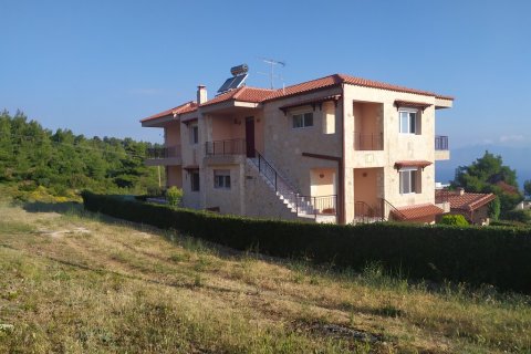 8 dormitorios House en Kalamos, Greece No. 56069 1