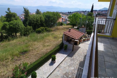 8 dormitorios House en Kalamos, Greece No. 56069 5