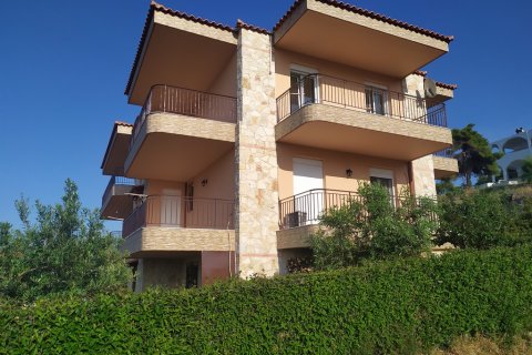 8 dormitorios House en Kalamos, Greece No. 56069 2