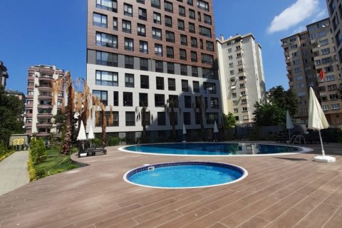 4+2 Apartment in Istanbul, Turkey No. 16397 2