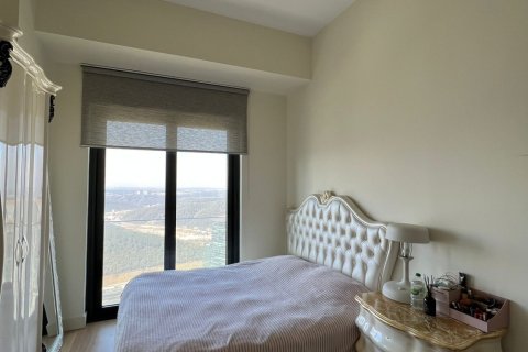 Квартира 1+1 в Стамбул, Турция №16401 6