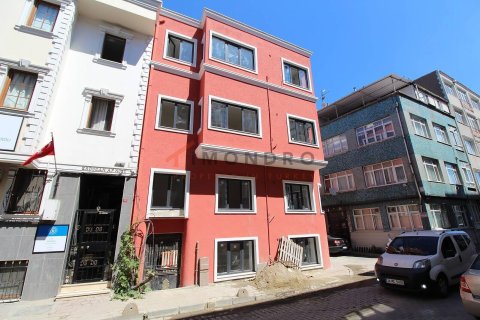 8+1 Villa in Fatih, Turkey No. 16740 21