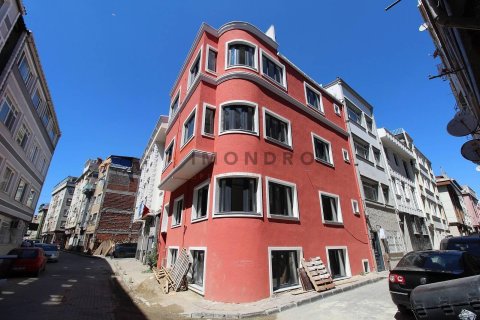 8+1 Villa in Fatih, Turkey No. 16740 20