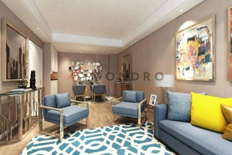 3+1 Apartment in Eyup, Turkey No. 16719 11