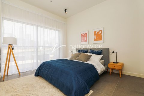 3 dormitorios Apartment en Al Reem Island, UAE No. 4455 3