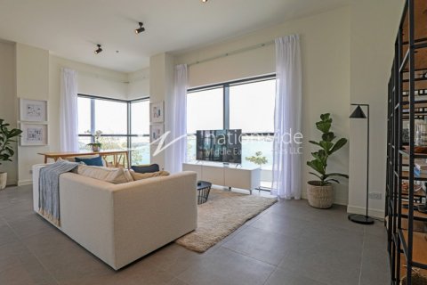 3 chambres Appartement à Al Reem Island, UAE No. 4455 9