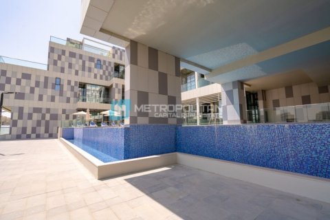 2 bedrooms Apartment in Al Raha Beach, UAE No. 4764 16