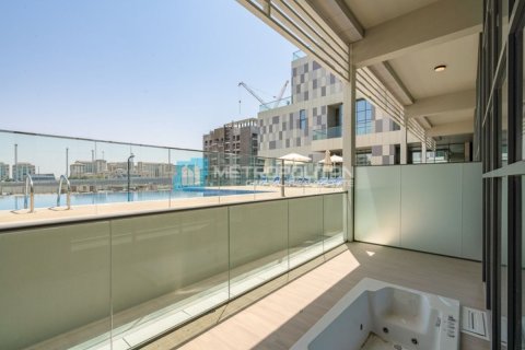 2 bedrooms Apartment in Al Raha Beach, UAE No. 4764 14