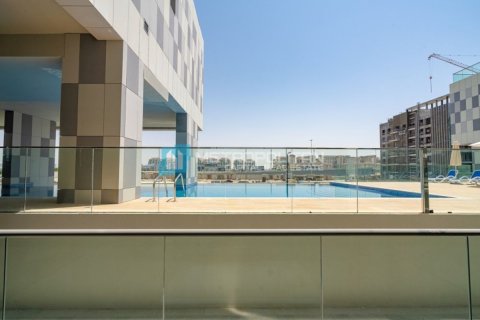 2 bedrooms Apartment in Al Raha Beach, UAE No. 4764 1