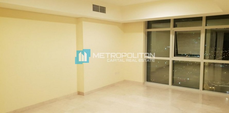 1 bedroom Apartment in Al Reem Island, UAE No. 4763