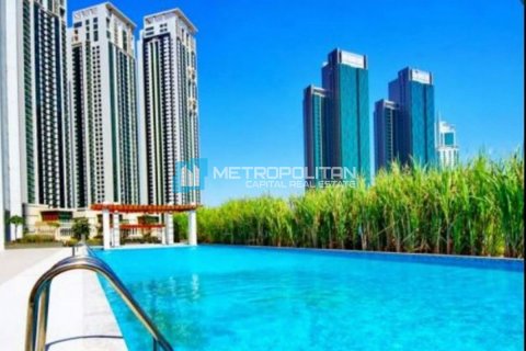 1 dormitorio Apartment en Al Reem Island, UAE No. 4763 3